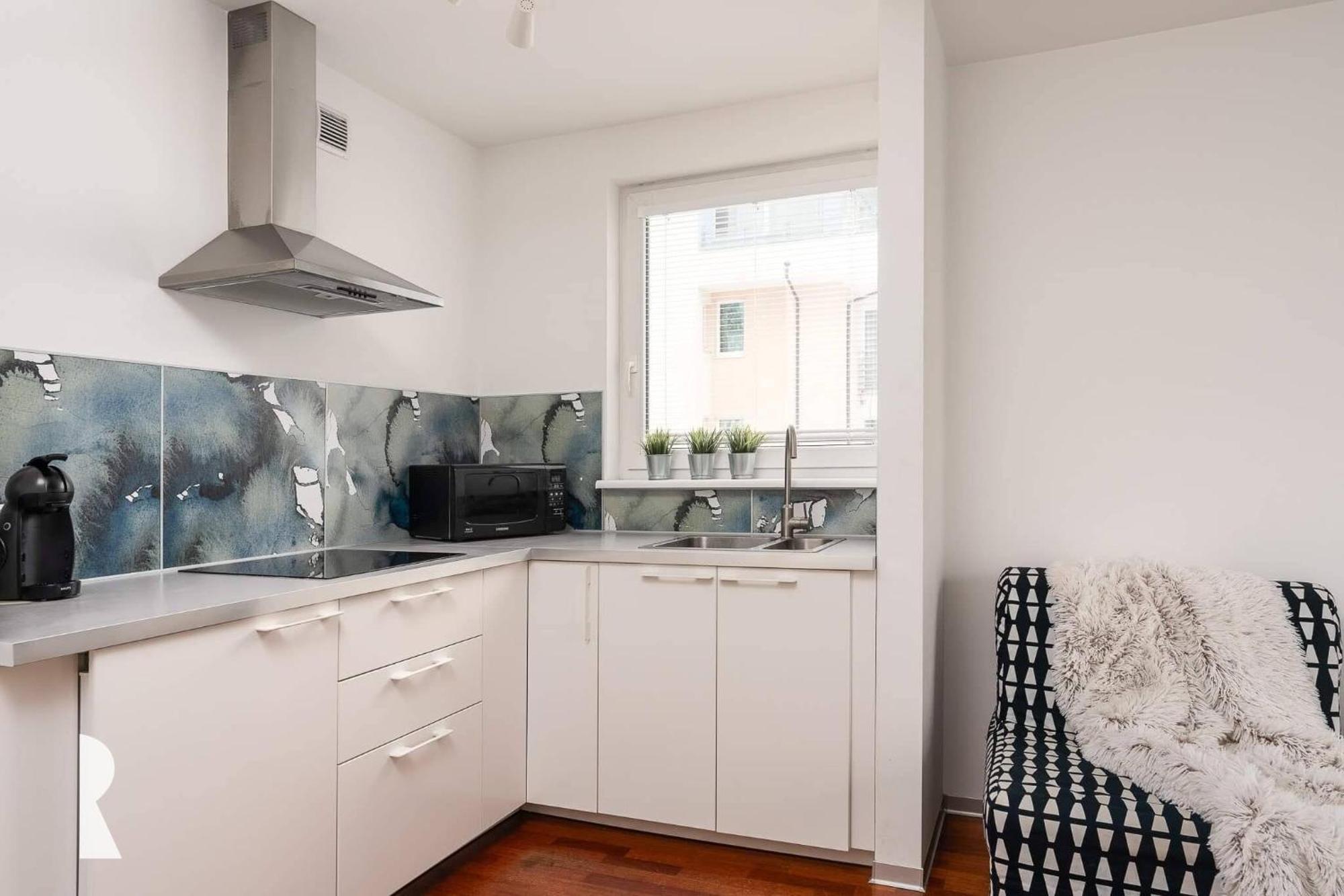 Apartament Colors Poznan Ngoại thất bức ảnh